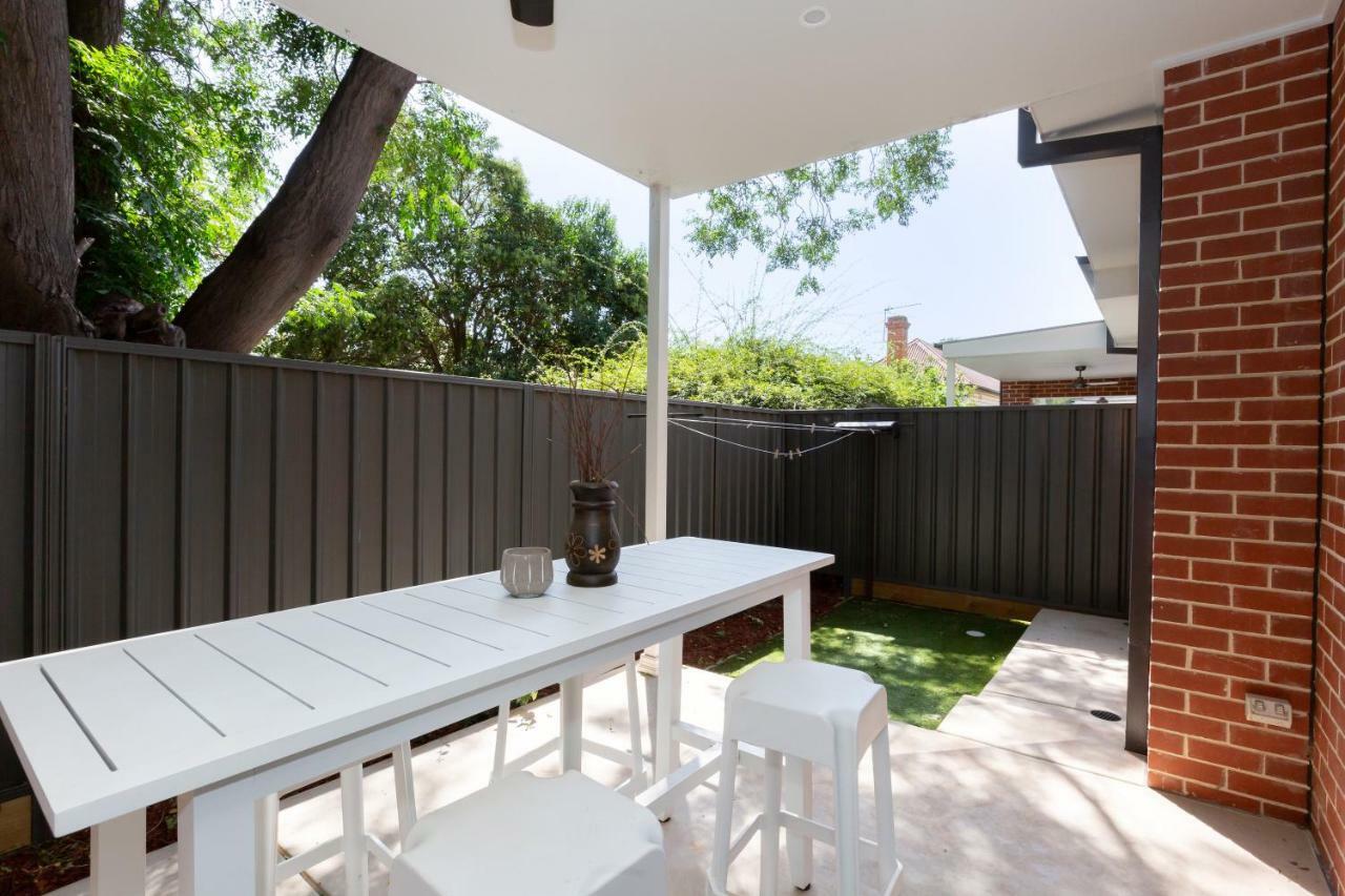 Best Central Wagga Townhouse Wagga Wagga Exterior photo